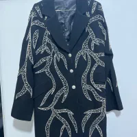 مانتو مجلسی