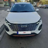 ایکس ۳۳ کراس دنده ای|خودرو سواری و وانت|مشهد, الهیه|دیوار