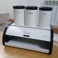 وسایل آشپزخانه ۲۴ تکه|ظروف نگهدارنده، پلاستیکی، یک‌بارمصرف|شیراز, فرهنگ شهر|دیوار