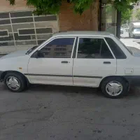 فروش پراید و موتور سیکلت