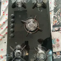 گاز صفحه ای|اجاق گاز و لوازم برقی پختوپز|اراک, |دیوار