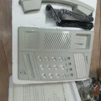 تلفن رومیزی تعداد موجود هست قیمت بسیار مناسب