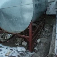 تانکر|مصالح و تجهیزات ساختمان|قزوین, |دیوار