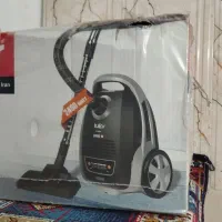جاروبرقی تولیپس نو داخل کارتن