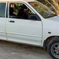 پراید مدل۸۹|خودرو سواری و وانت|رامهرمز, |دیوار