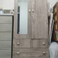 کمدودراور تمیز سالم فروش فوری|جاکفشی، کمد، دراور|خرم‌آباد, |دیوار