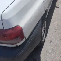 پراید 90ای بی اس