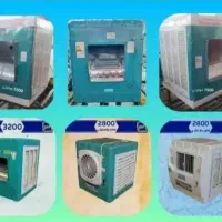 کولر آبی جنرال اصل تبریز