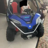 ماشین شارژی کودک|اسباب‌‌بازی|رباط‌کریم, رباط‌کریم|دیوار