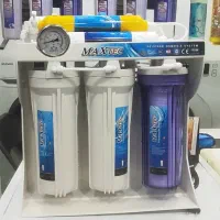 نصب، فروش و تعمیرات دستگاه تصفیه آب|خدمات پیشه و مهارت|ساوه, |دیوار