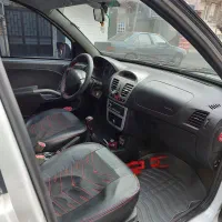 خودرو ساینا سفید|خودرو سواری و وانت|تهران, دستغیب|دیوار