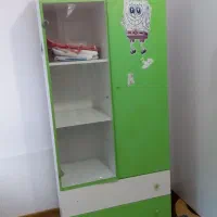 کمد بچه گانه