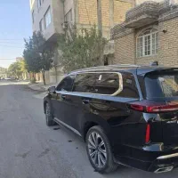 ایکستریم VX مدل 1403|خودرو سواری و وانت|تهران, دکتر هوشیار|دیوار
