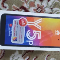 هو آوی گوشی موبایل y5 p|موبایل|مشهد, رسالت|دیوار