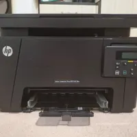 پرینتر اچ پی HP LaserJet Pro M176n