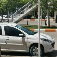 207 تیوتری مدل 404