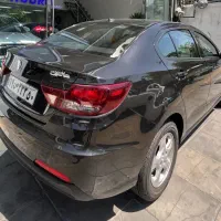 شاهین اتومات G صفر با سانروف مدل 1404 سفید مشکی|خودرو سواری و وانت|لاهیجان, لیالستان|دیوار