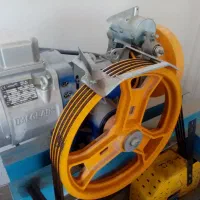 تعمیرات سرویس خرابی آسانسور در کل مشهد|خدمات پیشه و مهارت|مشهد, موسوی قوچانی|دیوار