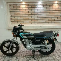فروش فوری موتورسیکلت