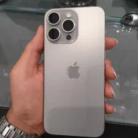 آیفون ۱۵ پرومکس