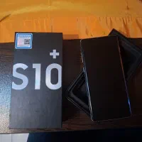 Samsung s10 plus|موبایل|تهران, قیطریه|دیوار