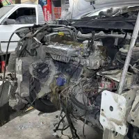 مکانیکی و تنظیم موتوری