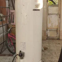 آبگرمکن|آبگرمکن، پکیج، شوفاژ|یاسوج, |دیوار