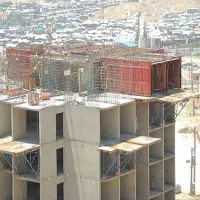 واگذاری رتبه5نفت وگاز ابنیه/آماده تحویل(پترو فرتاک