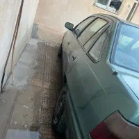 دوو سیلو مدل 1382|خودرو سواری و وانت|محمدیه-قزوین, |دیوار