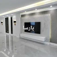 ۱۳۵ متر شیخ بهایی شمالی (نوسازی شده+سوپر لاکچری)|اجارهٔ آپارتمان|تهران, ونک|دیوار