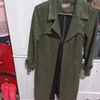 سوییت .لباس لمه مجلسی .ساحلی مانتو پالتو