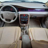 سمند ef7|خودرو سواری و وانت|کرج, خرمدشت|دیوار