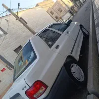 پراید ۱۳۱ مدل ۹۶