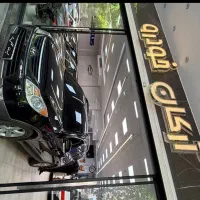 وراکروز مدل ۲۰۱۳