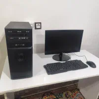 کامپیوتر خانگی مرتب
