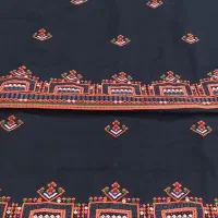 دوخت انوع لباس بلوچی