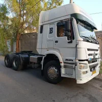 کشنده فراز|خودرو سنگین|کرمان, |دیوار