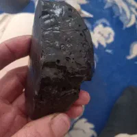 شهاب سنگ و سنک  زیورالات