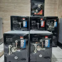 گاوصندوق زبانه چهار جهته جادار در ارومیه با ضمانت