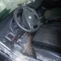 پژو۴۰۵مدل ۷۸|خودرو سواری و وانت|خرم‌آباد, |دیوار