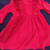 پیراهن یلدایی|کفش و لباس بچه|اهواز, گلستان|دیوار