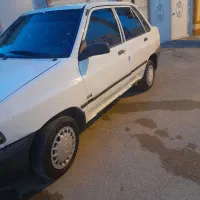 پراید ۸۴کلکسیونی