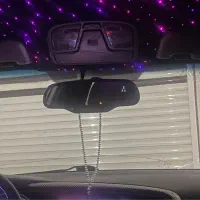 آیینه الکتروکرومیک لکسوس