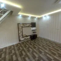 فروش دوطبقه ونیم شیک زیر فی شهرک رجایی/قابل معاوضه