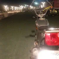 موتور 125