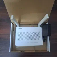 مودم فیبر نوری v5