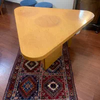 میز ناهار خوری ۶ نفره