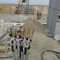 اجرای تخصصی لوله مسی ساختمان|خدمات پیشه و مهارت|قم, انسجام|دیوار