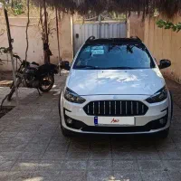 اطلس سفید صفرکیلومتر معاوضه با پارس