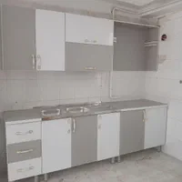 شیش متر کابینت شروع قیمت  کابینت ده میلیون ب بالا|مصالح و تجهیزات ساختمان|بن, |دیوار